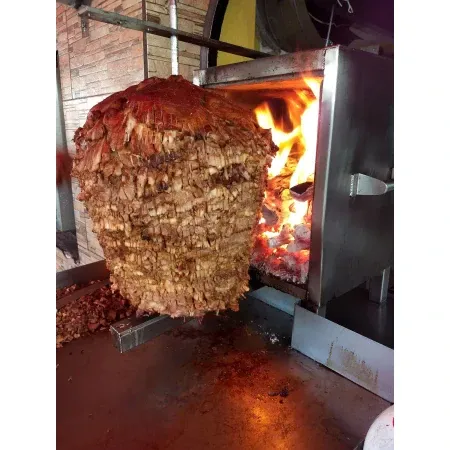 Taquería La Flor de Sahuayo FRESNO en Guadalajara