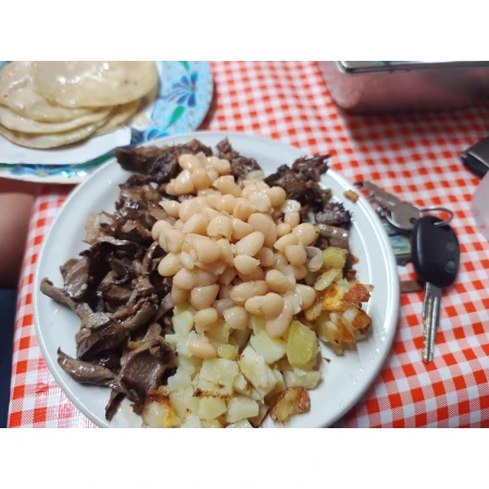 Taquería Medrano y la 28 en Guadalajara