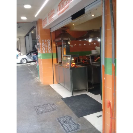 El Ranchero en Guadalajara