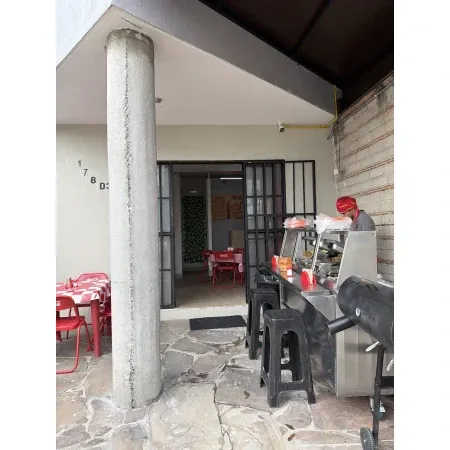 Taqueria Los Chaparritos en Guadalajara