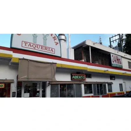 Taquería Guadalajara - Sucursal Barragán en San Nicolás de los Garza