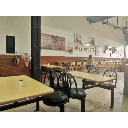 Taquería Los Portales en Guadalajara
