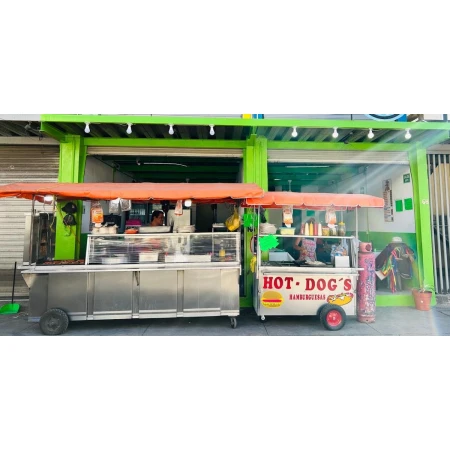 Taquería Guadalajara en Guadalajara
