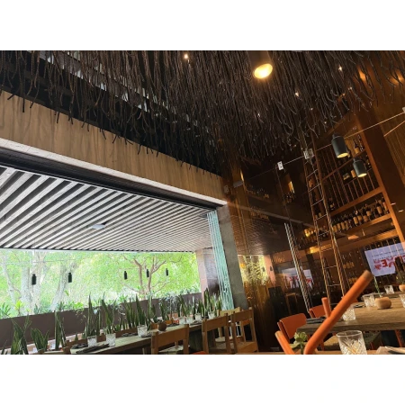 Amelia Restaurante en Guadalajara