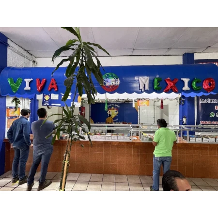 Tacos Moy en Guadalajara