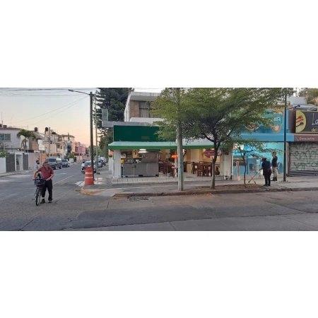Pueblito Tradición en Guadalajara