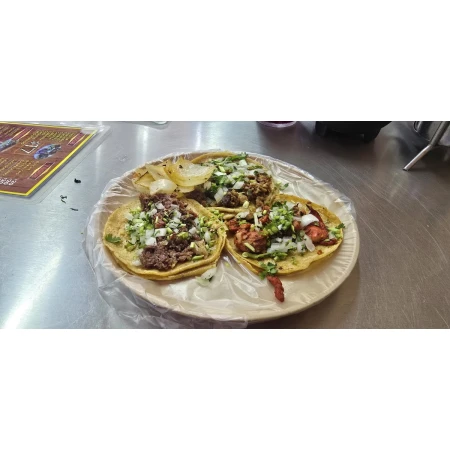 TACOS LOS ALTOS en Guadalajara