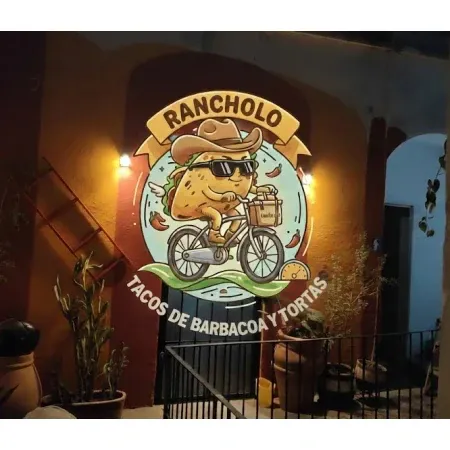 Tacos de barbacoa y lonches rancholo en Guadalajara