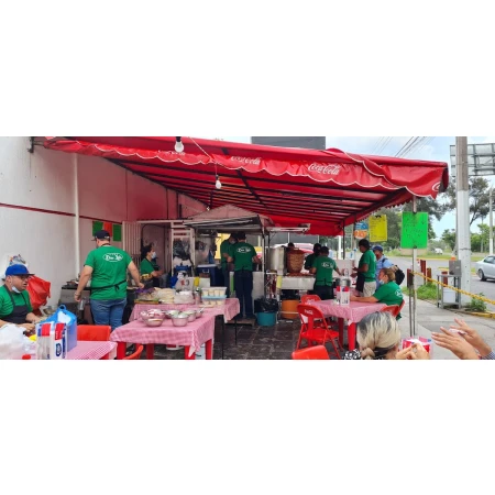 Tacos Don Luis en Zapopan