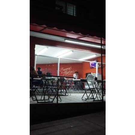 Suegras Tapatias Don Miguel en Guadalajara