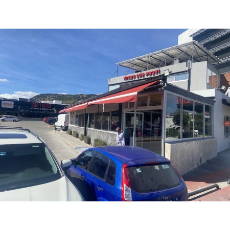 Tacos Los Provi, Plaza La Rioja en Los Gavilanes