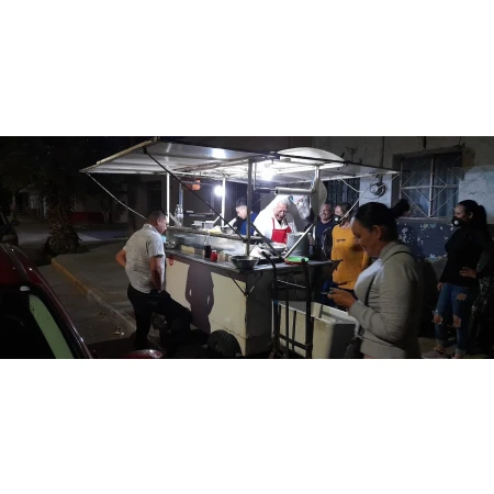 Tacos Don Manuel en Guadalajara