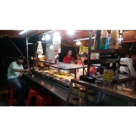 Tacos Rigo en Guadalajara