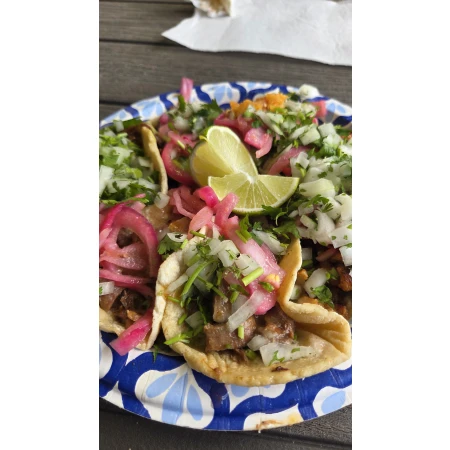 Tacos Juanito en Salem