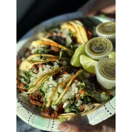 Redline Tacos LLC en Salem