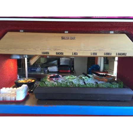 Rigoberto's Taco Shop en Redmond