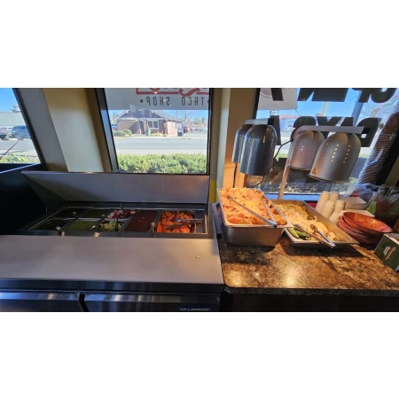Lucy's Tacos Shop (Madras) en Madras