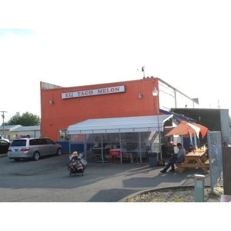 El Taco Melon en Salem