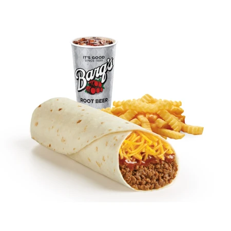 Del Taco en Walla Walla