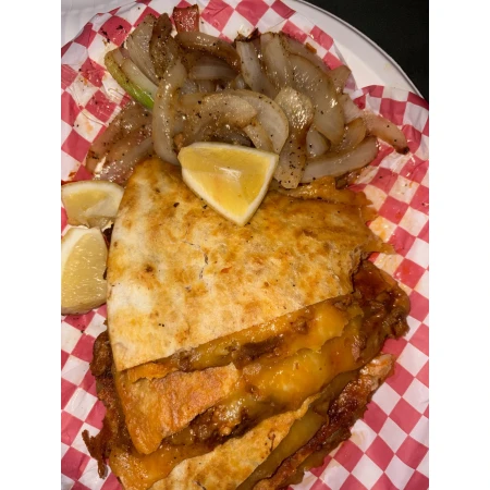 El Taco Loco en Walla Walla