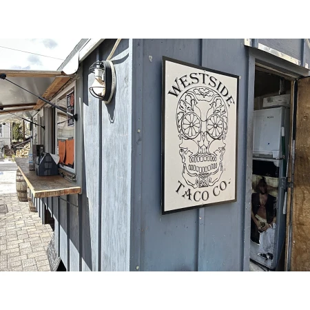 Westside Taco Co en Tumalo
