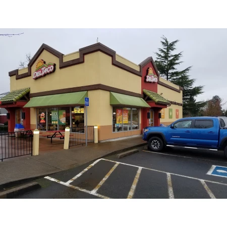 Del Taco en Salem