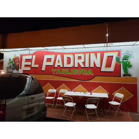El Padrino en Salem