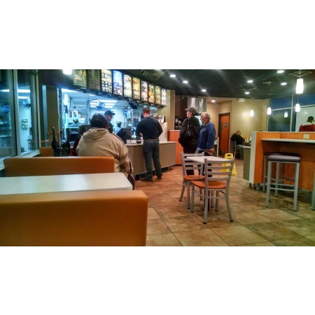 Taco Bell en Hermiston