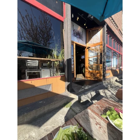 Pixán Taqueria & Cantina en White Salmon