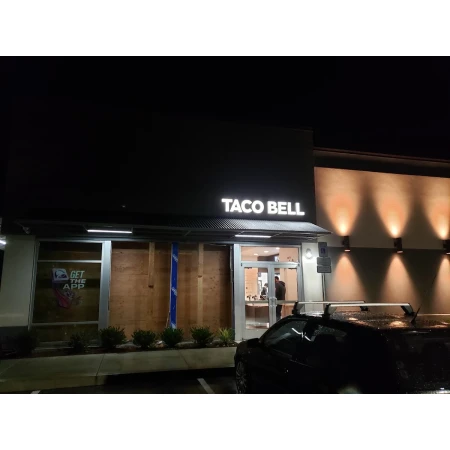 Taco Bell en Stayton