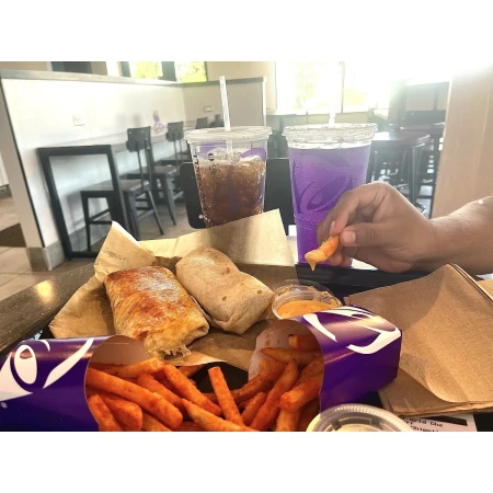 Taco Bell en Milton-Freewater