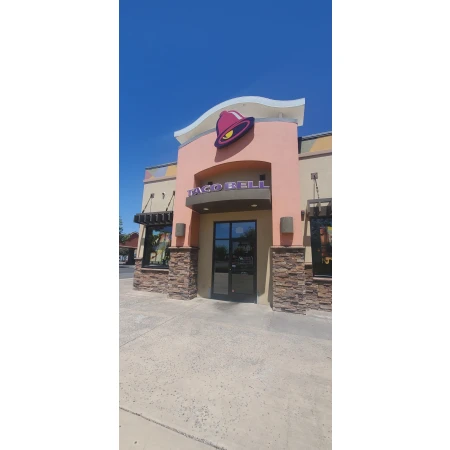Taco Bell en Madras