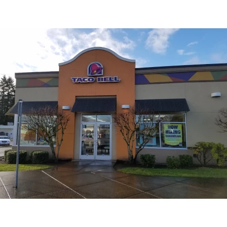 Taco Bell en Salem