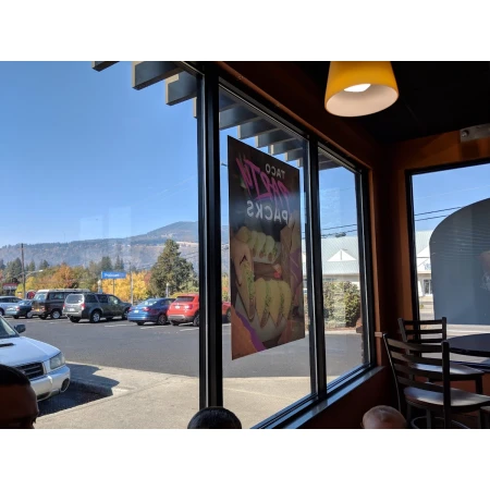 Taco Bell en Hood River