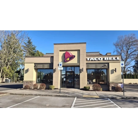 Taco Bell en Keizer