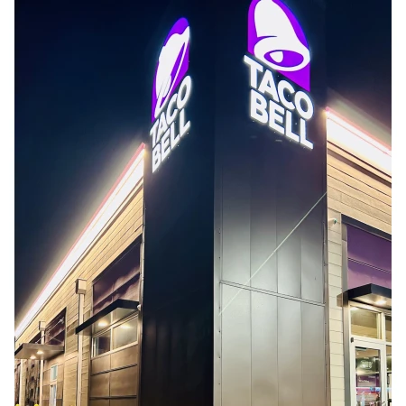 Taco Bell en Walla Walla
