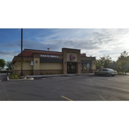 Taco Bell en Salem
