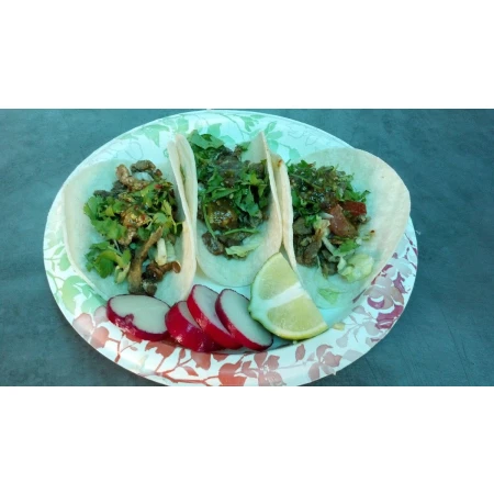 Ricos Tacos en Bend