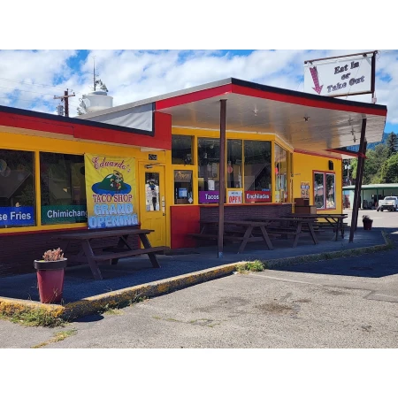 Eduardo's Tacos en Oakridge