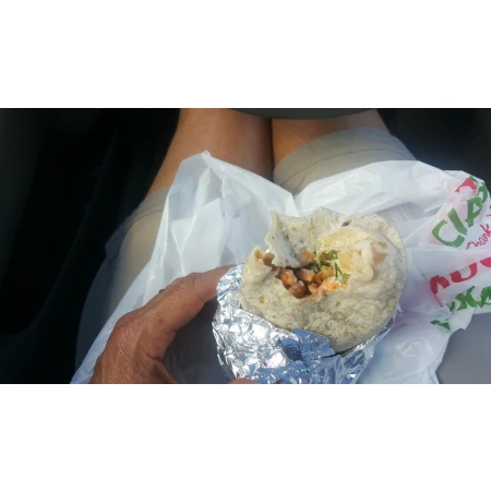 La Donita Tacos Mexicanos en Salem