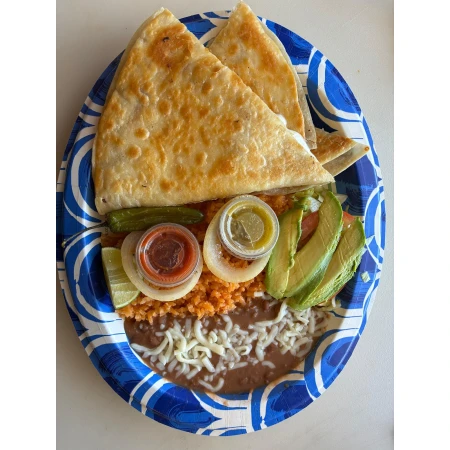 Tacos Garcia Pendleton en Pendleton