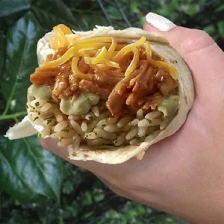 Taco Bell en Wasco