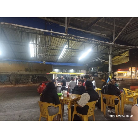 Super Tacos Don Juan La 54 en Guadalajara