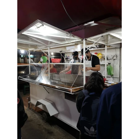 Tacos Pablo Zapopan en Zapopan