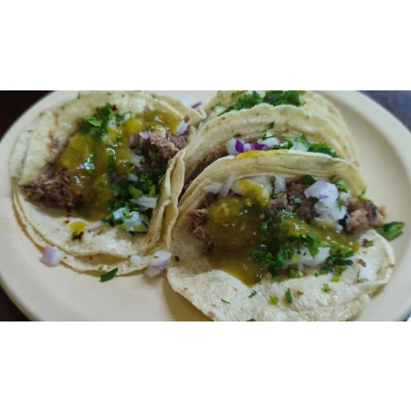 Taquería Unión en Guadalajara