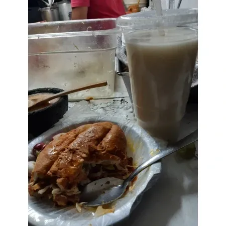 Tacos don José suc. La normal en Guadalajara