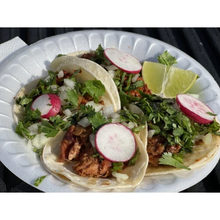 Michael's Tacos en Boardman
