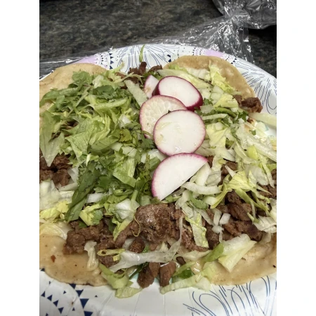 Tacos El Donn en Umatilla
