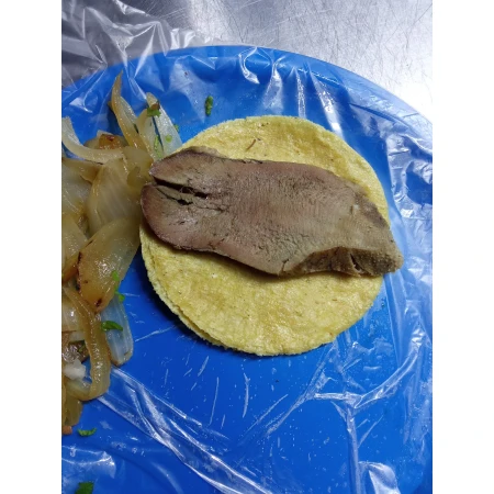 El Mundo Al Pastor en Guadalajara