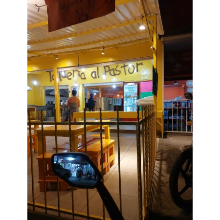 Taquería Al Pastor De Jesús Covarrubias En Polanco en Guadalajara